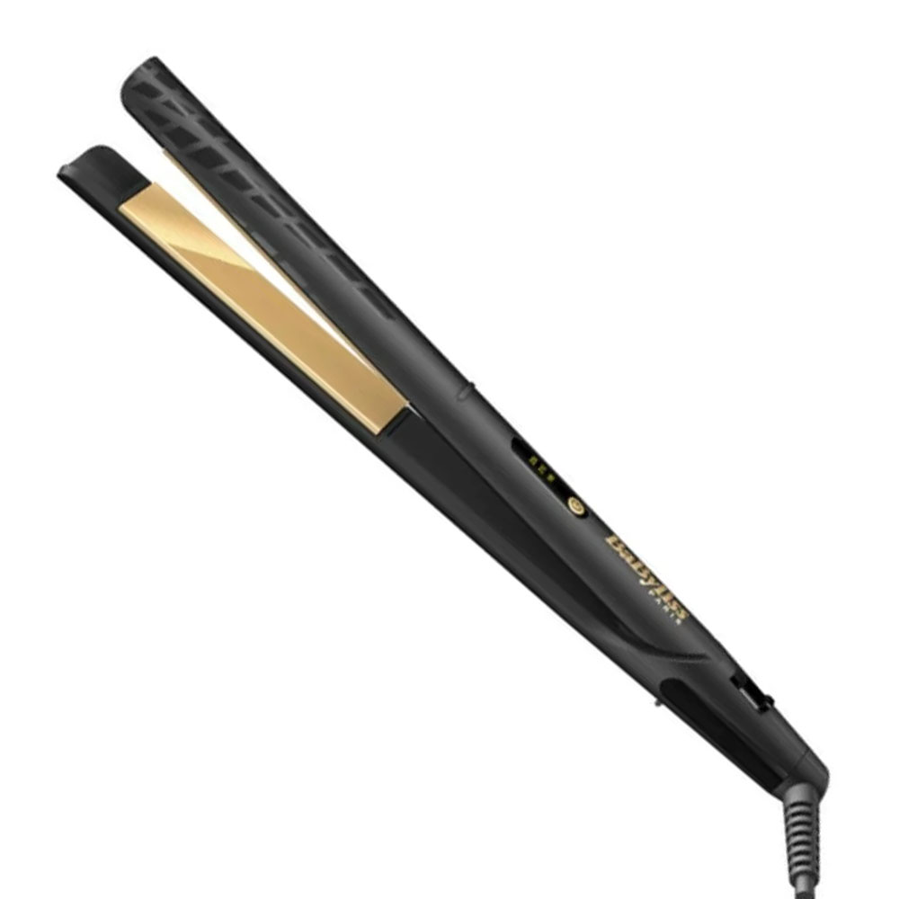 Babyliss  Gold Ceramic Hair Styling 528 1