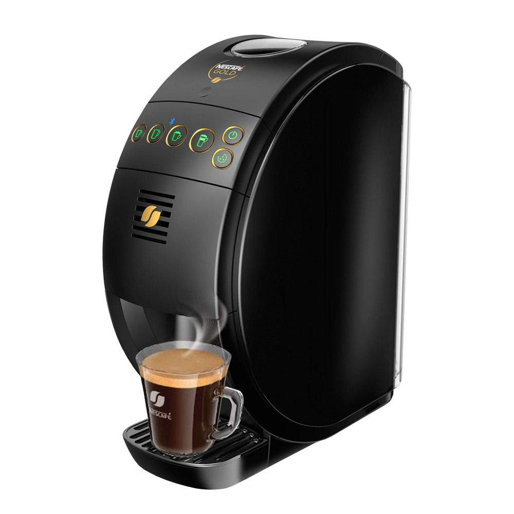 Nescafe Gold coffee machine 