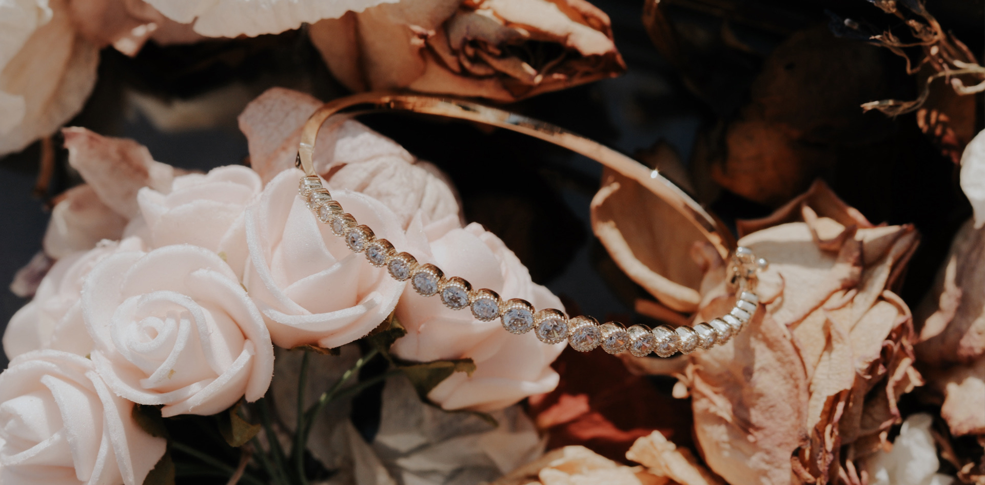 Complete your beauty with Swarovski Zirconia Bracelets