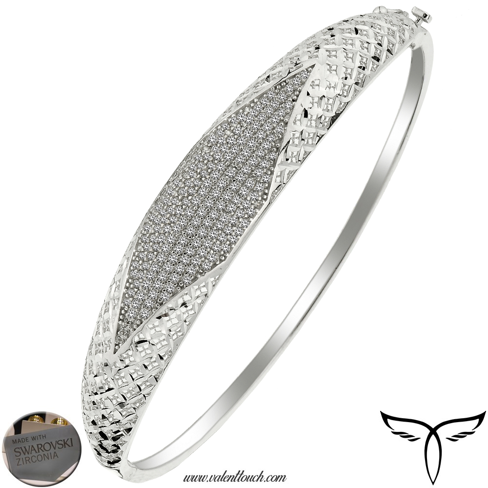 cheap swarovski bracelets
