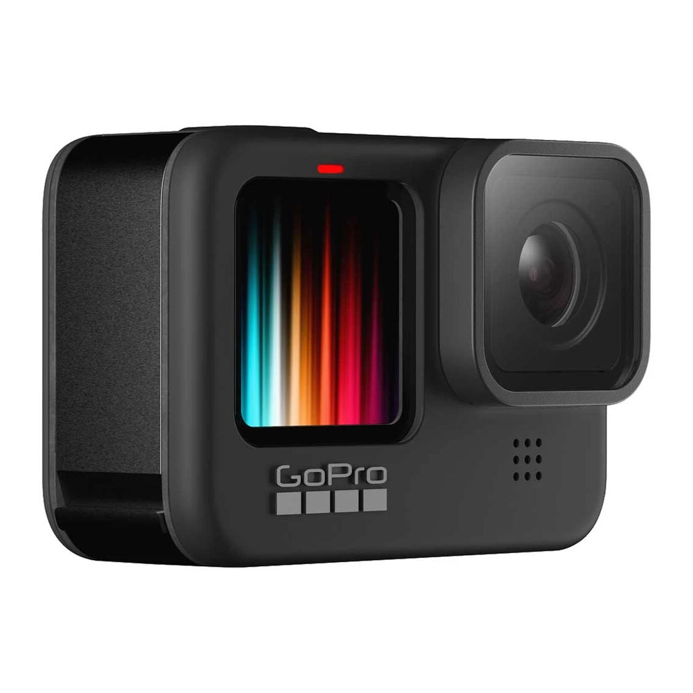 GoPro Hero9 Black 5K 